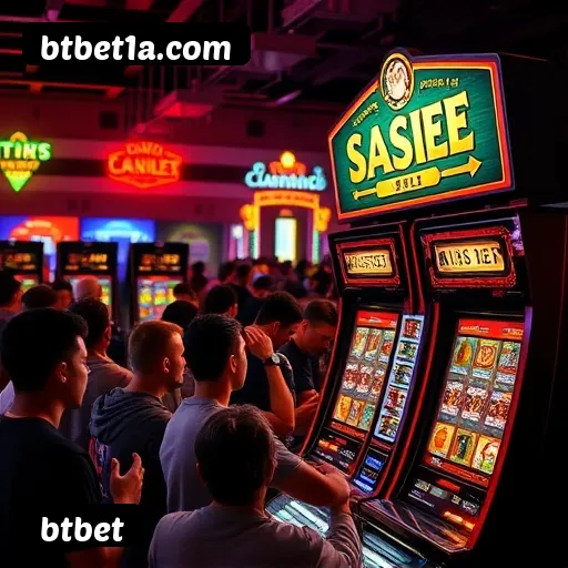 FAQ APK btbet