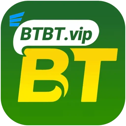 Logo da btbet